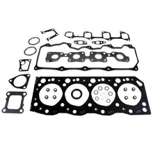 Load image into Gallery viewer, Cylinder Head Gasket Set Fits Toyota Dyna Hiace Hilux Blue Print ADT36280