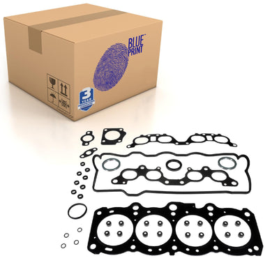 Cylinder Head Gasket Set Fits Toyota Avensis Caldina Carina Blue Print ADT36285