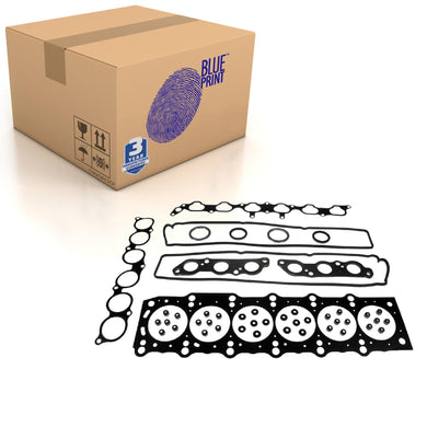 Cylinder Head Gasket Set Fits Lexus GS I OE 411246065 Blue Print ADT36292