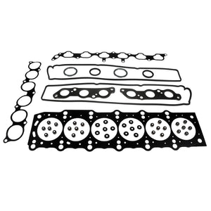 Cylinder Head Gasket Set Fits Lexus GS I OE 411246065 Blue Print ADT36292