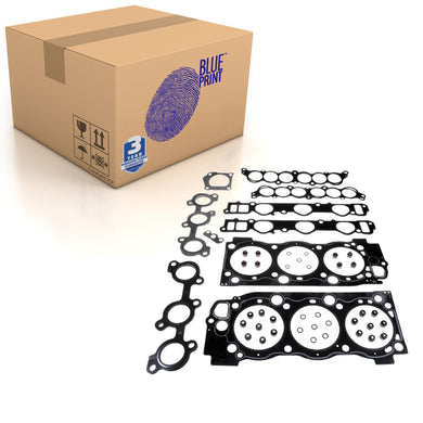 Cylinder Head Gasket Set Fits Toyota 4 Runner 4x4 Hilux Sur Blue Print ADT36299C