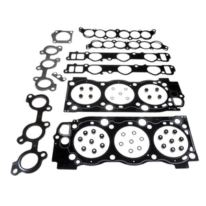 Cylinder Head Gasket Set Fits Toyota 4 Runner 4x4 Hilux Sur Blue Print ADT36299C