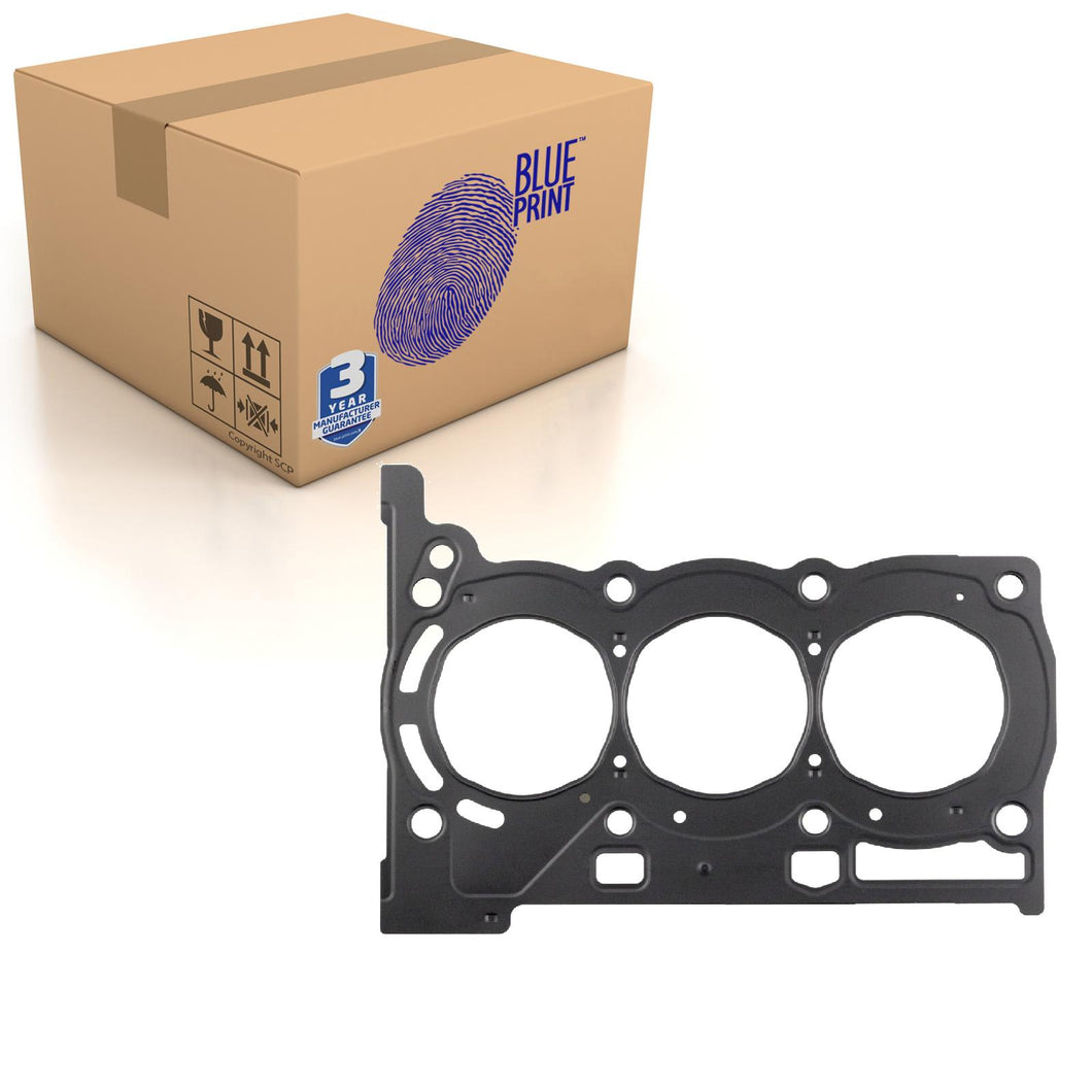 Cylinder Head Gasket Fits Peugeot OE 0209EC Blue Print ADT36401