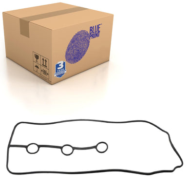 Left Rocker Cover Gasket Fits Toyota OE 1121431010 Blue Print ADT36792