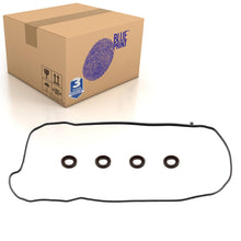 Load image into Gallery viewer, Rocker Cover Gasket Set Fits Toyota OE 112130T021 S1 Blue Print ADT36796