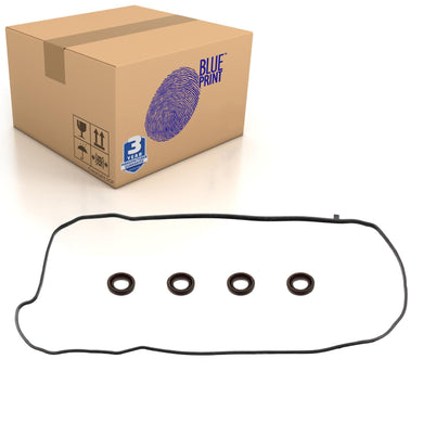 Rocker Cover Gasket Set Fits Toyota OE 112130T021 S1 Blue Print ADT36796