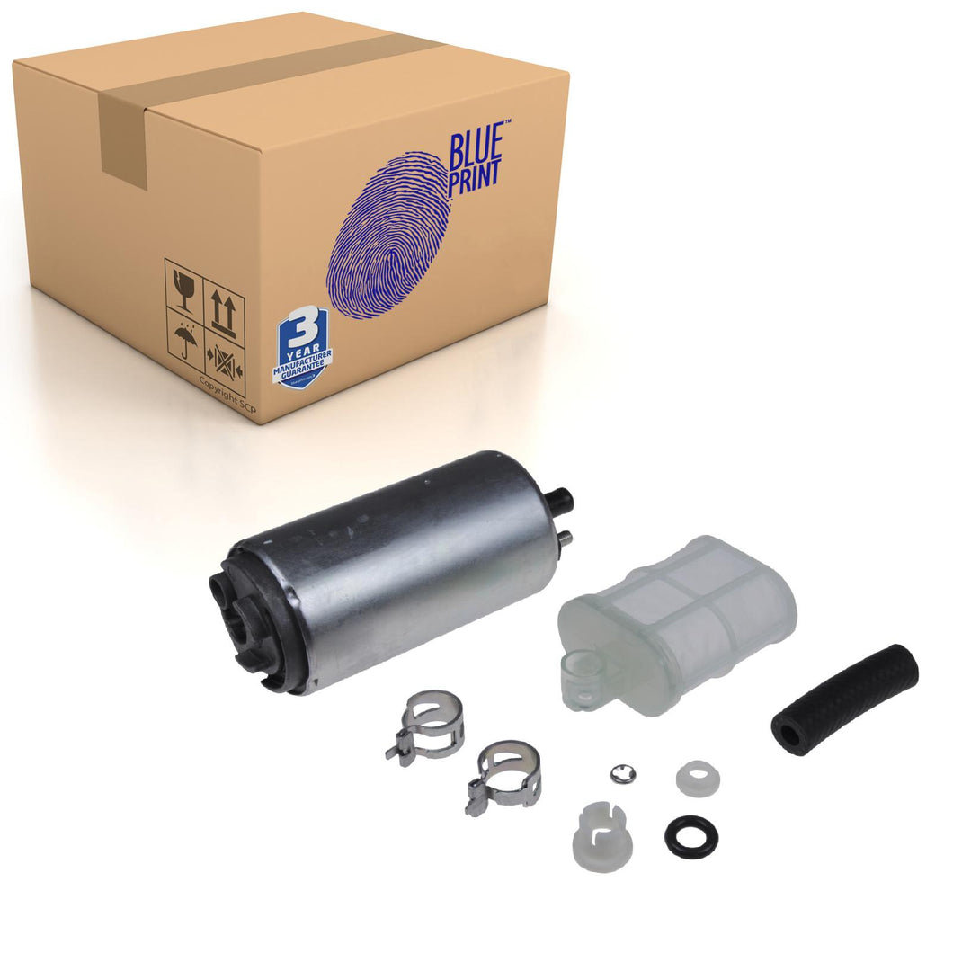 Fuel Pump Fits Toyota Camry Carina Celica Corolla Cressida M Blue Print ADT36830