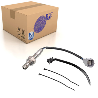 Lambda Sensor Fits Toyota Auris Corolla X XI OE 8946512A50 Blue Print ADT370127
