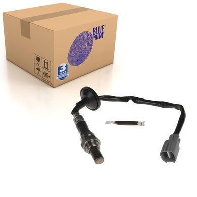 Lambda Sensor Fits Toyota Corolla VIII OE 8946502050 Blue Print ADT37013