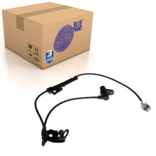 Load image into Gallery viewer, Front Left Abs Sensor Fits Toyota Corolla Altis Spacio X Blue Print ADT37125