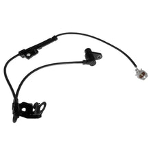 Load image into Gallery viewer, Front Left Abs Sensor Fits Toyota Corolla Altis Spacio X Blue Print ADT37125