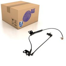 Load image into Gallery viewer, Front Right Abs Sensor Fits Toyota Corolla Altis Spacio X Blue Print ADT37126