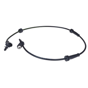 Front Abs Sensor Fits Toyota Aygo Peugeot 107 Citroen C1 I Blue Print ADT37139