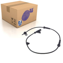 Load image into Gallery viewer, Front Abs Sensor Fits Peugeot 107 Citroen C1 Toyota Aygo I Blue Print ADT37141