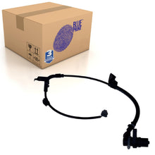 Load image into Gallery viewer, Front Left Abs Sensor Fits Toyota Lexus IS 200 Blue Print ADT37145