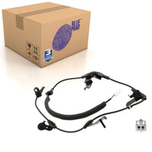 Load image into Gallery viewer, Rear Left Abs Sensor Fits Toyota OE 8954642040 Blue Print ADT37160