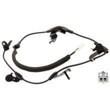Load image into Gallery viewer, Rear Left Abs Sensor Fits Toyota OE 8954642040 Blue Print ADT37160