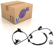 Load image into Gallery viewer, Rear Right Abs Sensor Fits Toyota RAV 4 4x4 Vanguard 4x4 Blue Print ADT37161
