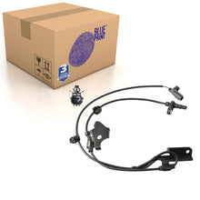 Load image into Gallery viewer, ABS Sensor Fits Toyota OE 89542-12080 Blue Print ADT37162