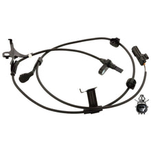Load image into Gallery viewer, Front Right Abs Sensor Fits Toyota OE 8954252090 Blue Print ADT37165
