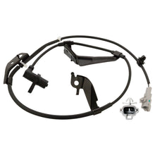 Load image into Gallery viewer, Front Left ABS Sensor Fits Toyota RAV 4 II OE 89543-42040 Blue Print ADT37166