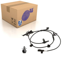 Load image into Gallery viewer, Front Left Abs Sensor Fits Toyota OE 8954352090 Blue Print ADT37168