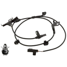 Load image into Gallery viewer, Front Left Abs Sensor Fits Toyota OE 8954352090 Blue Print ADT37168