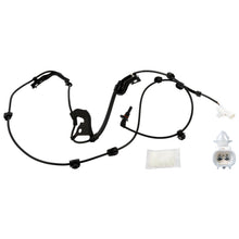 Load image into Gallery viewer, Front Left ABS Sensor Fits Toyota Hilux Fortuner 89543-0K061 Blue Print ADT37170