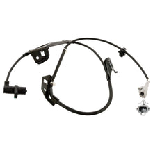 Load image into Gallery viewer, Front Right ABS Sensor Fits Toyota RAV 4L II OE 89542-42040 Blue Print ADT37171
