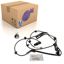 Load image into Gallery viewer, ABS Sensor Fits Toyota OE 89543-0K020 Blue Print ADT37172