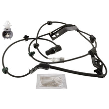 Load image into Gallery viewer, ABS Sensor Fits Toyota OE 89543-0K020 Blue Print ADT37172