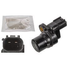 Load image into Gallery viewer, Rear Right Abs Sensor Inc Grease Fits Toyota Hilux 4x4 Vigo Blue Print ADT37173