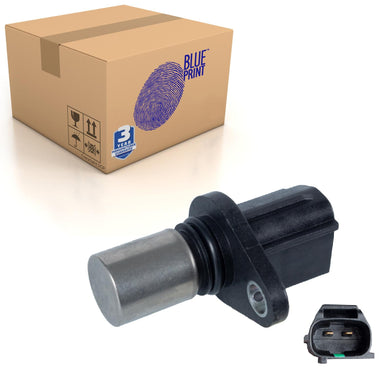 Camshaft Sensor Fits Toyota Alphard Avensis Caldina Camry C Blue Print ADT37214C