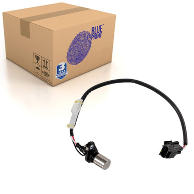 Crankshaft Sensor Fits Lotus Elise Toyota Auris Avensis Cald Blue Print ADT37216