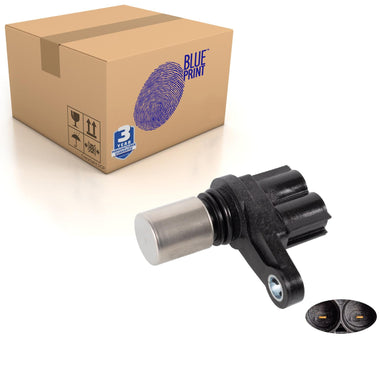 Crankshaft Sensor Fits Toyota Platz Vitz Yaris Daihatsu Cope Blue Print ADT37218