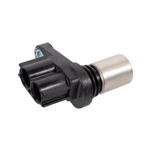 Crankshaft Sensor Fits Toyota Platz Vitz Yaris Daihatsu Cope Blue Print ADT37218
