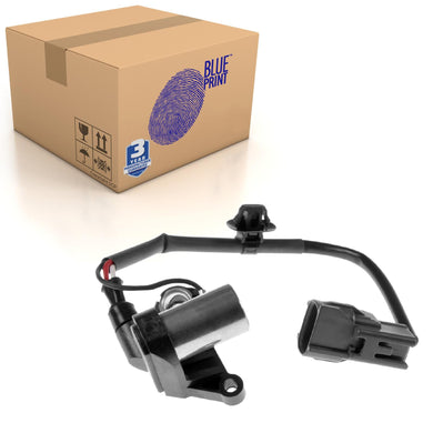 Crankshaft Sensor Fits Toyota Avensis Caldina Camry Carina C Blue Print ADT37223