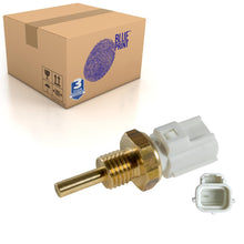 Load image into Gallery viewer, Temperature Display Coolant Temperature Sensor Fits Mazda Su Blue Print ADT37226