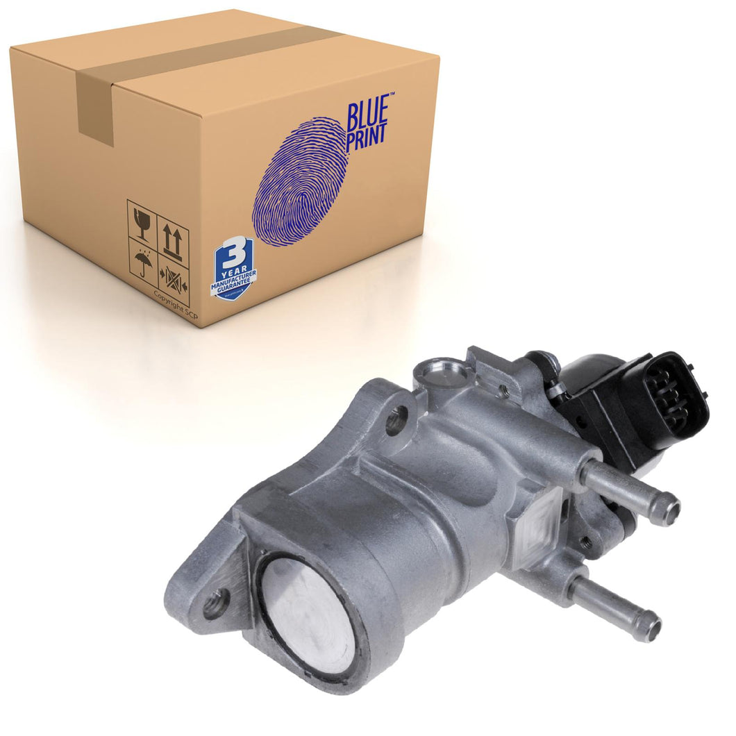 Egr Valve Inc Gasket Fits Toyota Avensis Corolla IX Blue Print ADT37228