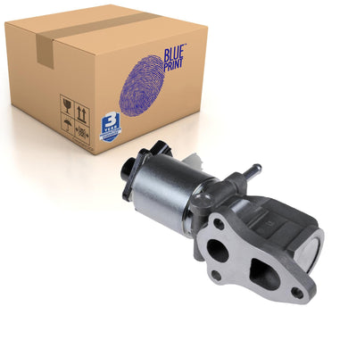 Egr Valve Fits Toyota Avensis Wagon OE 2562027100 Blue Print ADT37231