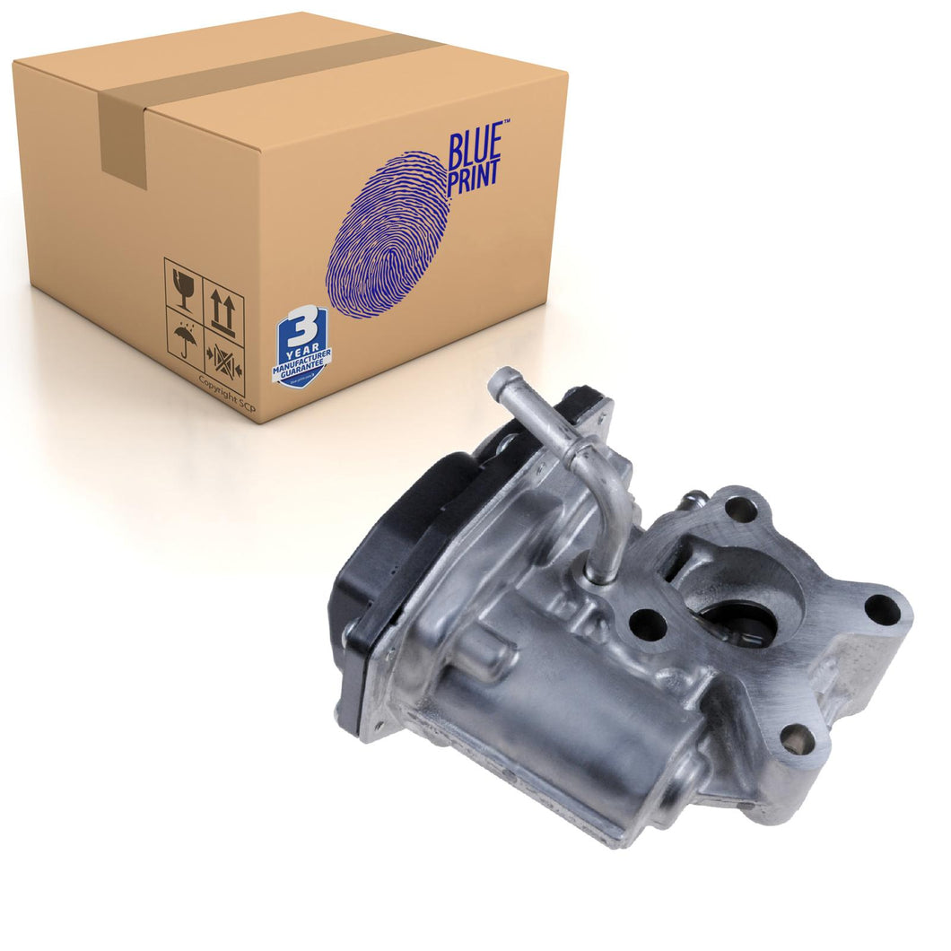 Egr Valve Fits Toyota Auris Corolla iQ Urban Cruiser 4x4 Ver Blue Print ADT37236