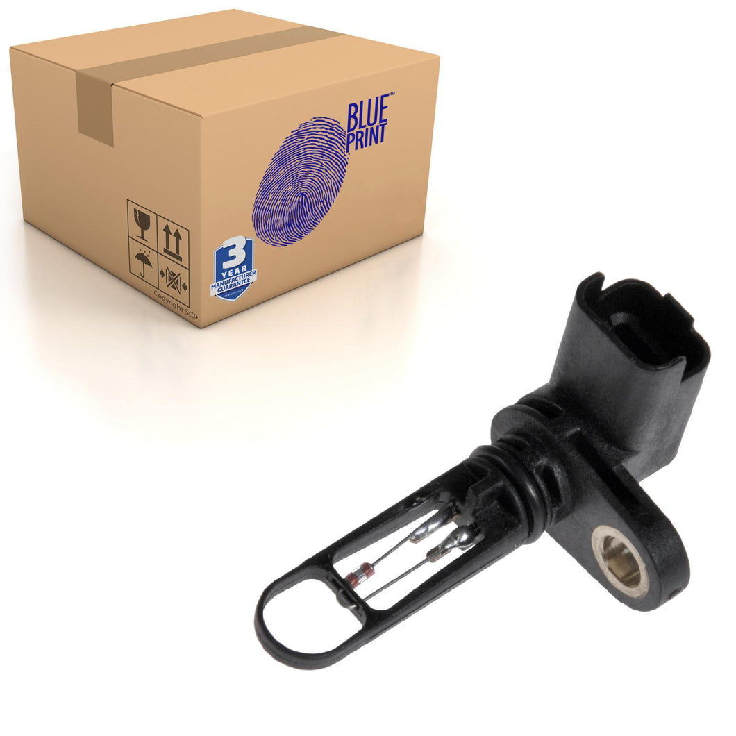Intake Tube Air Temperature Sensor Fits Ford Focus II Mini Blue Print ADT37239