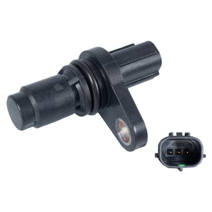 Camshaft Sensor Fits Subaru Trezia Toyota 4 Runner Alphard A Blue Print ADT37240