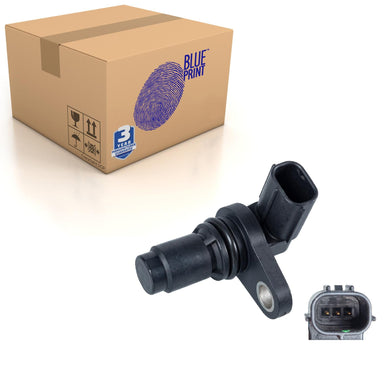 Camshaft Sensor Fits Toyota Auris Crown Fortuner Hilux Mark Blue Print ADT37255