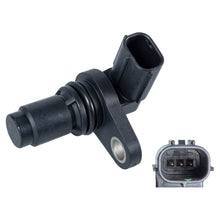Load image into Gallery viewer, Camshaft Sensor Fits Toyota Auris Crown Fortuner Hilux Mark Blue Print ADT37255
