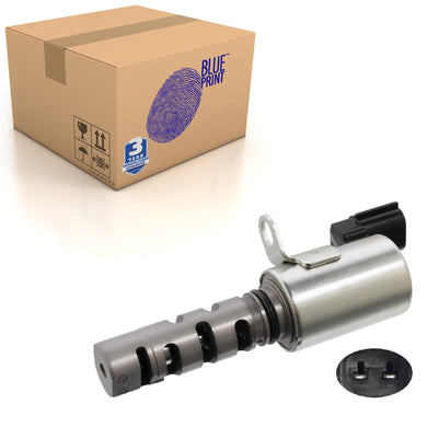 Solenoid Valve Fits Toyota OE 1533021011 Blue Print ADT37260