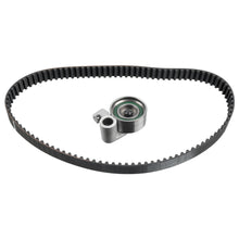 Load image into Gallery viewer, Timing Belt Kit No Hydraulic Tensioner Fits Toyota Dyna 100 Blue Print ADT37310