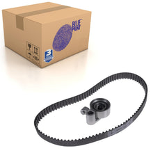 Load image into Gallery viewer, Timing Belt Kit Fits Toyota Hiace Hilux Land Cruiser Regius Blue Print ADT37316