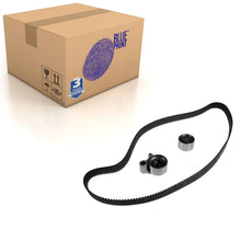 Load image into Gallery viewer, Timing Belt Kit Fits Toyota Avalon Camry Harrier Sienna Sola Blue Print ADT37319
