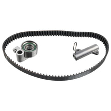Load image into Gallery viewer, Timing Belt Kit Inc Hydraulic Belt Tensioner Fits Toyota Dyn Blue Print ADT37322